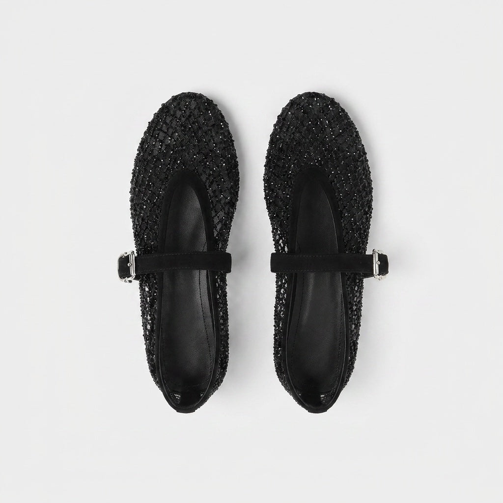 Ballerine Classy