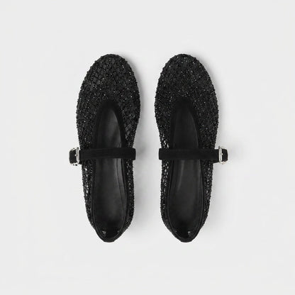 Ballerine Classy
