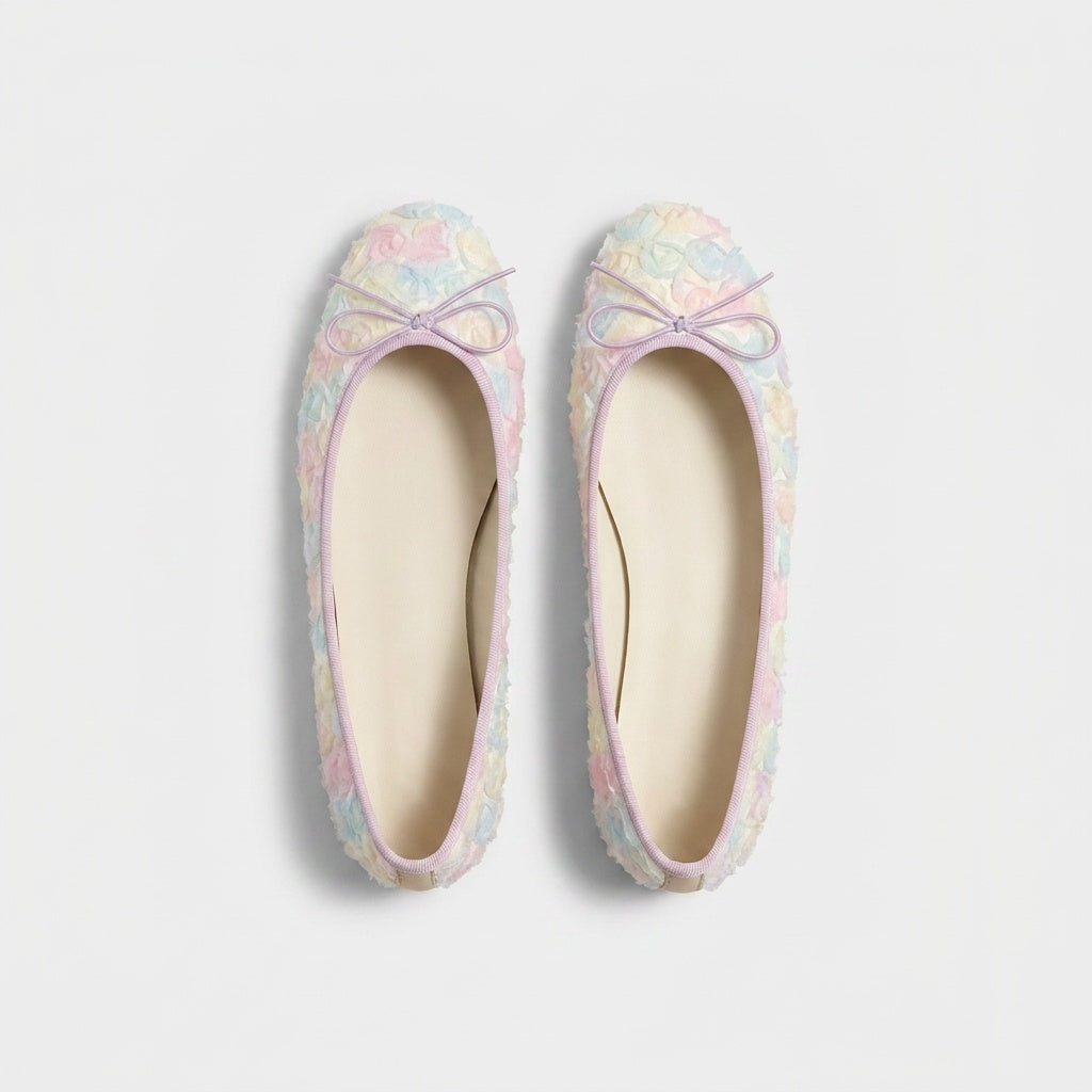 Ballerine Confetti