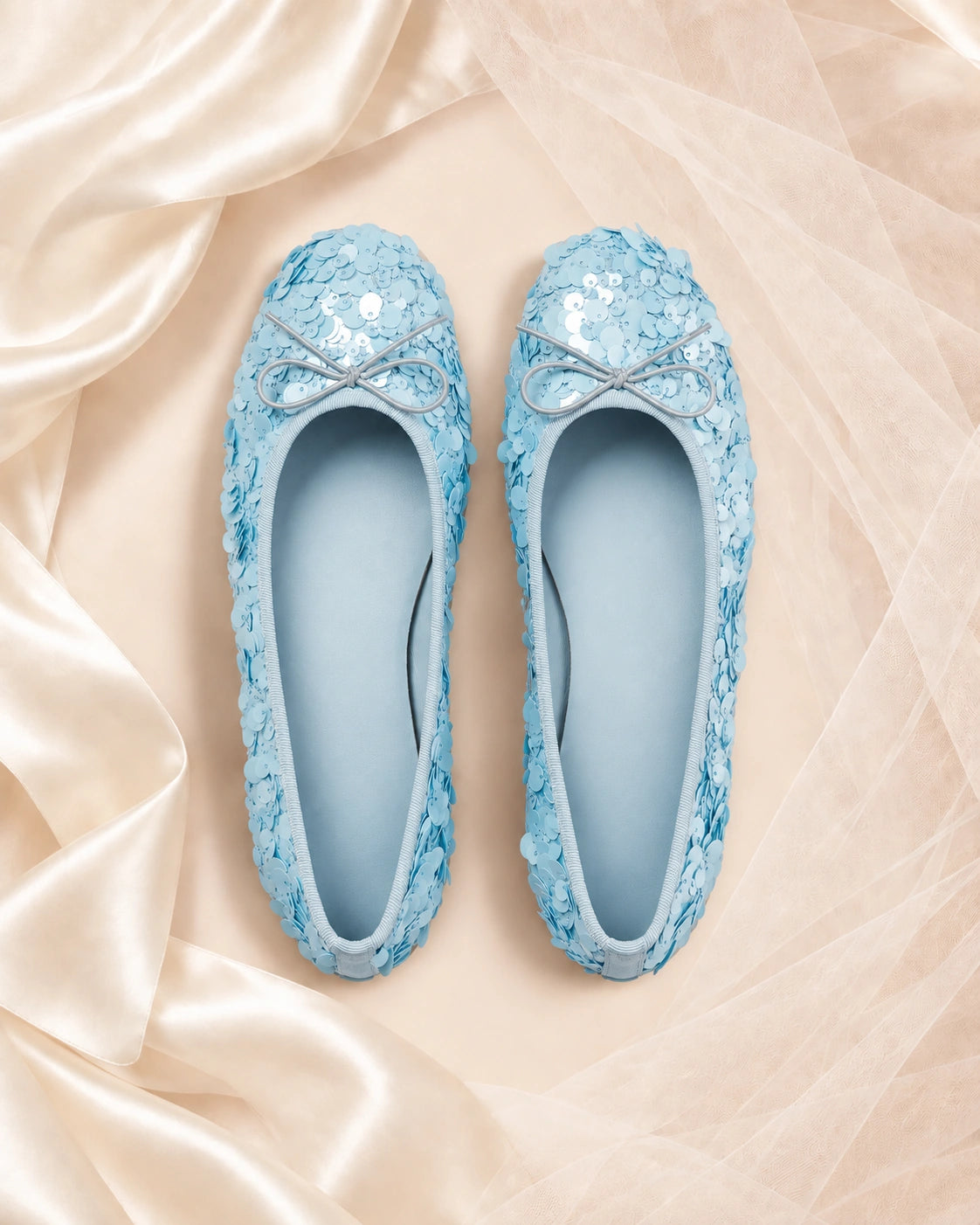Ballerinas